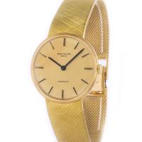 Patek Philippe Vintage Calatrava 33mm 3468/5