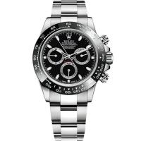 Rolex Daytona Cosmograph 40mm Steel 116500ln-0002