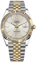 Rolex DateJust II 126333