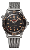 Omega Seamaster Diver 300M 007-Edition 210.90.42.20.01.001