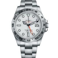 Rolex Explorer II 42mm Steel 216570-0001