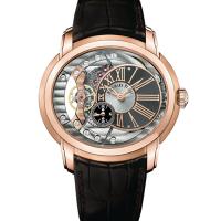 Audemars Piguet Millenary 4101