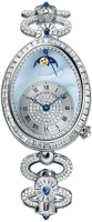 Breguet Reine de Naples 8909BB/VD/J29