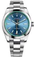 Rolex Milgauss 40 mm 116400GV