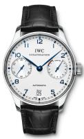 IWC Portuguese Automatic IW5001