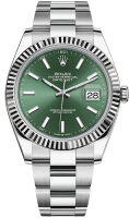 Rolex Datejust 126334
