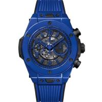 Hublot Unico Blue Magic 441.ES.5119.RX