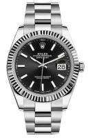 Rolex Datejust 41 mm 126334