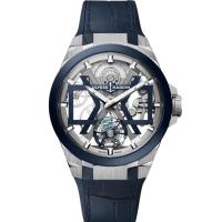 Ulysse Nardin Executive Blast Tourbillon Automatic 45 mm 1723-400/03
