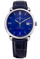 Ulysse Nardin Classico Blue 8153-111