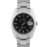 Rolex Oyster Perpetual Date 15210