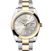 Rolex Datejust 41 mm 126303-0001