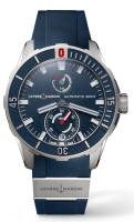 Ulysse Nardin DIVER CHRONOMETER 1183-170