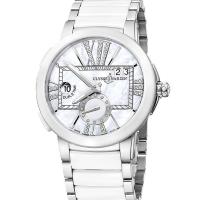 Ulysse Nardin Executive Dual Time 243-10-7-391/65