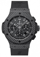 Hublot Big Bang All Black Carbon 301.QX.1740.GR