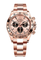 Rolex Cosmograph Daytona 40mm Everose Gold 116505-0009