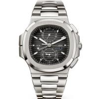 Patek Philippe NAUTILUS TRAVEL TIME CHRONOGRAPH 5990/1A-001