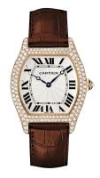 Cartier Tortue 2496
