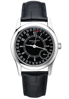Patek Philippe Calatrava 6000G-001
