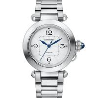 Cartier Pasha WSPA0013