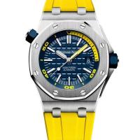 Audemars Piguet Royal Oak Offshore Diver 15710ST.OO.A027CA.01