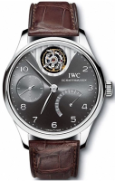 IWC Portuguese Tourbillon Mystere IW504207