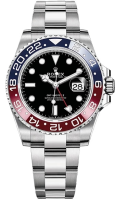 Rolex GMT-Master II 40 mm Pepsi 126710BLRO