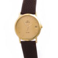 Omega De Ville 33 mm 551.972.1