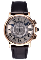 Cartier Rotonde de Chronograph 2955