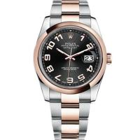 Rolex Datejust 36 mm 116201