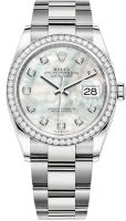 Rolex DateJust Ladies 126284RBR-0012
