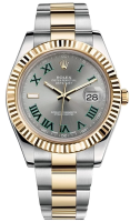 Rolex Datejust II 126333-0019