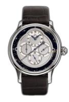 Jaquet Droz Chaux-de-Fonds Chrono Monopoussoir 1/1