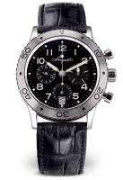 Breguet Type XX Chronographe 3820ST/H2/9W6