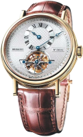 Breguet Classique Complications 5307 Tourbillon Automatic Regulator 5307BA/12/9V6