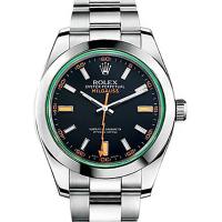 Rolex Milgauss 40mm Steel 116400GV