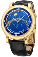 Patek Philippe Grand Complications Celestial 5102J-001