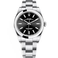 Rolex Oyster Perpetual 39 mm 114300