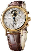 Breguet Classique Complications Tourbillon Chronograph 3577BA/15/9V6