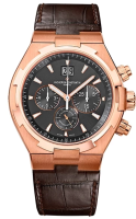 Vacheron Constantin Overseas Chronograph 49150/000R-9338