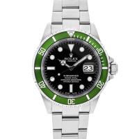 Rolex Submariner 16610 T