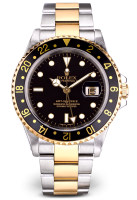 Rolex GMT-Master II 16713