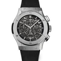 Hublot Classic Fusion Aero Chronograph Titanium 525.NX.0170.LR