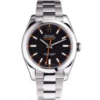 Rolex Milgauss 40 mm 116400