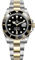 Rolex Submariner Date 126613LN