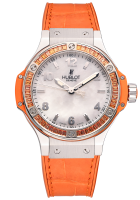 Hublot Big Bang 38 MM Tutti Frutti Steel 361.SO.6010.LR.1906