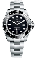 Rolex Sea-Dweller 40 mm 116600