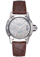 Jaeger LeCoultre Master Compressor Diving GMT 156.8.61