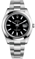 Rolex DateJust II 116300