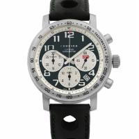Chopard Mille Miglia Chronograph Titanium 16/8915/102